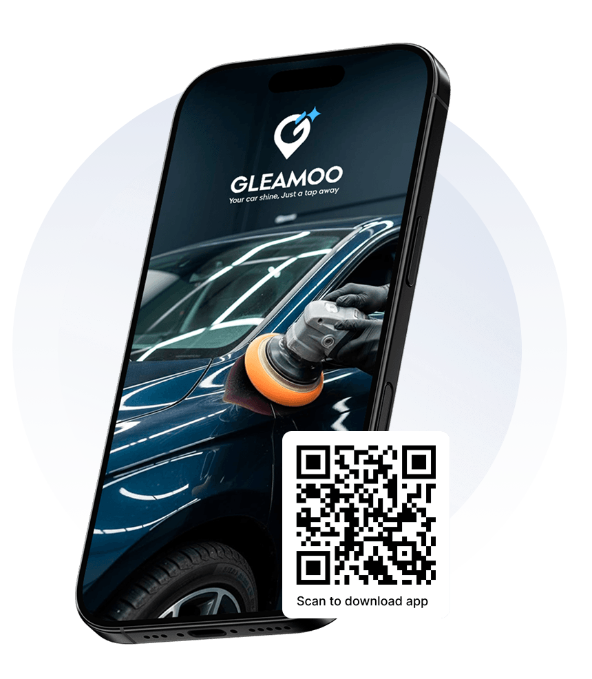 Gleamoo App